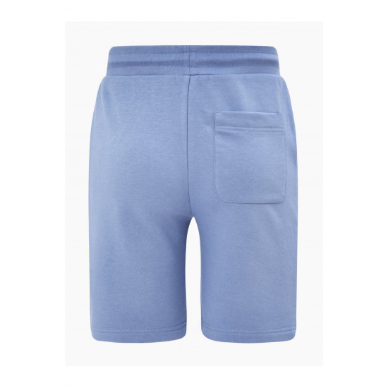 Core Sweat Shorts - Country Blue