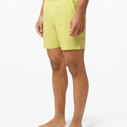 PREMIUM LEGACY SHORTS