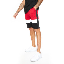 Loopback Shorts - Black