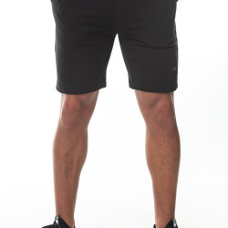 Core Sweat Shorts - Black