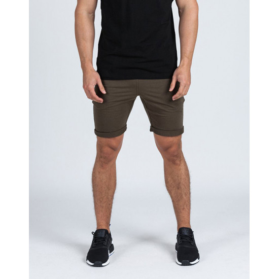 PREMIUM LEGACY SHORTS