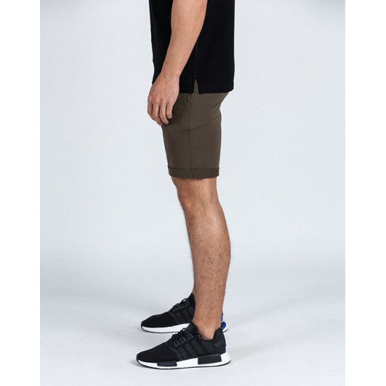 PREMIUM LEGACY SHORTS