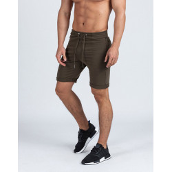 PREMIUM LEGACY SHORTS