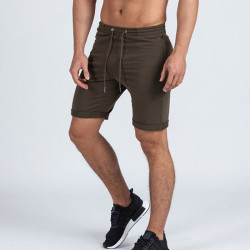 PREMIUM LEGACY SHORTS