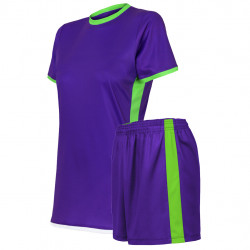 STRIKER SOCCER UNIFORM