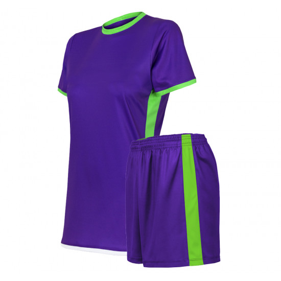 STRIKER SOCCER UNIFORM