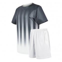  SHOCK SOCCER UNIFORM