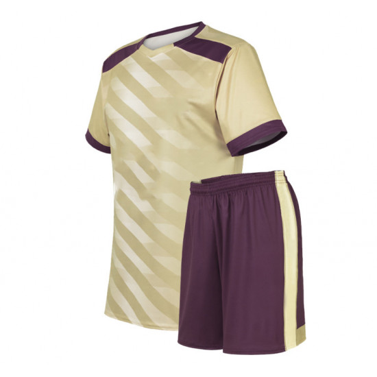  PREMIER SOCCER UNIFORM