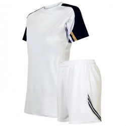 ELITE SOCCER UNIFORM