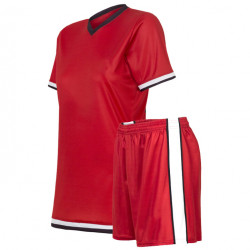 ALL STAR SOCCER UNIFORM