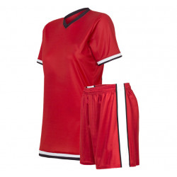 ALL STAR SOCCER UNIFORM