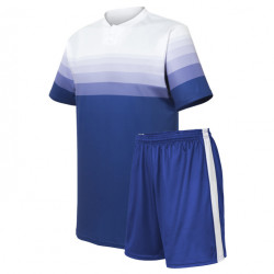  VELOCITY SOCCER UNIFORM