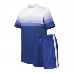  VELOCITY SOCCER UNIFORM