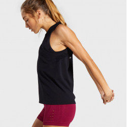 ENERGY+ SEAMLESS LOOSE VEST