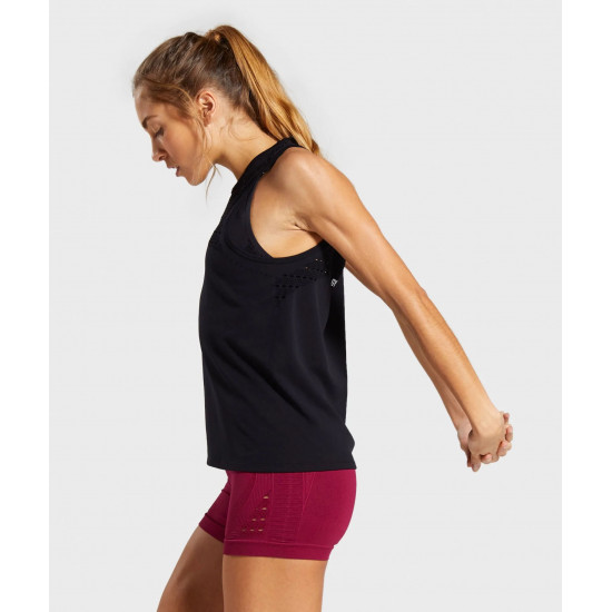 ENERGY+ SEAMLESS LOOSE VEST