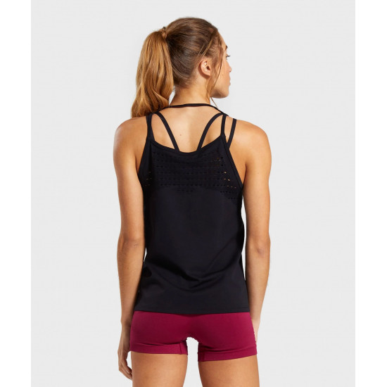 ENERGY+ SEAMLESS LOOSE VEST