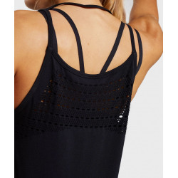 ENERGY+ SEAMLESS LOOSE VEST