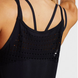 ENERGY+ SEAMLESS LOOSE VEST