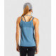 ENERGY+ SEAMLESS LOOSE VEST