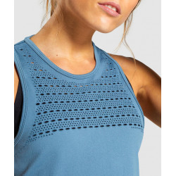 ENERGY+ SEAMLESS LOOSE VEST