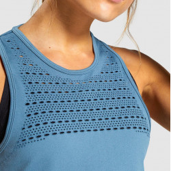 ENERGY+ SEAMLESS LOOSE VEST