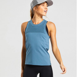 ENERGY+ SEAMLESS LOOSE VEST