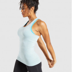 SEAMLESS VEST