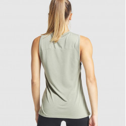 TRAINING MESH TANK