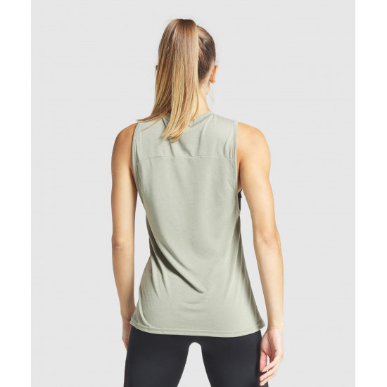 TRAINING MESH TANK