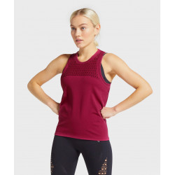 TRAINING MESH TANK