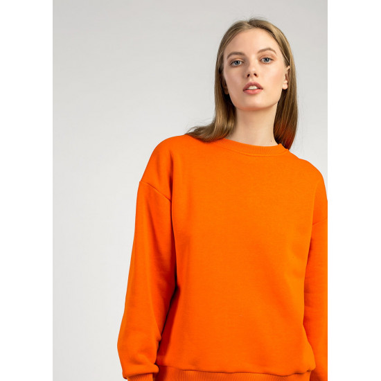 Women sweatshirt Pumpkin