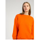 Women sweatshirt Pumpkin