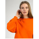 Women sweatshirt Pumpkin