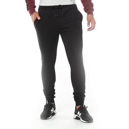 Core Pants Skinny Fit - Black