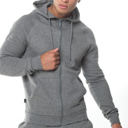 Core Full Zip Hoodie 