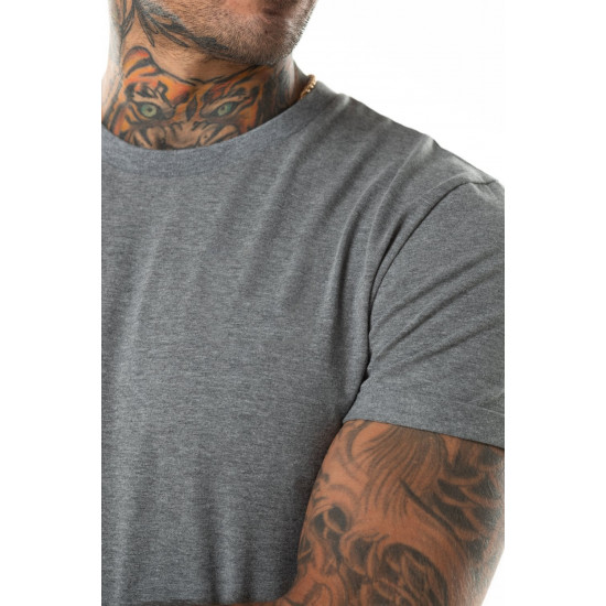 Core Muscle Fit T-Shirt 