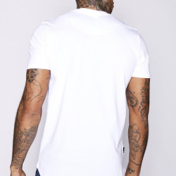 T-Shirt - White