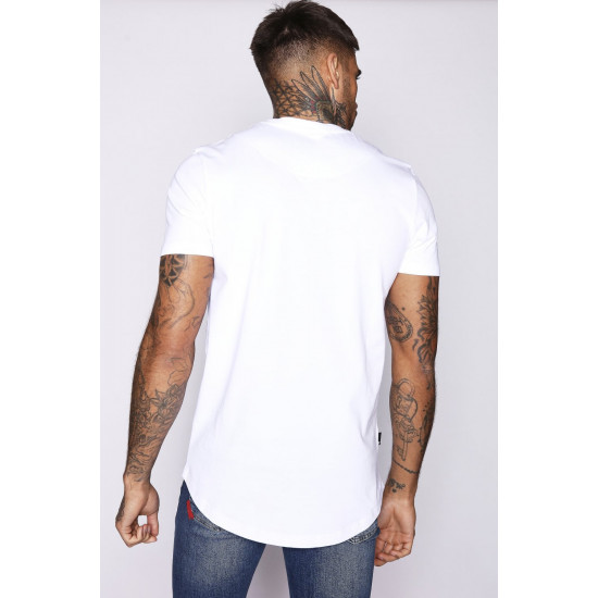 T-Shirt - White