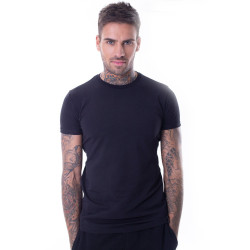 Core T-Shirt - Black