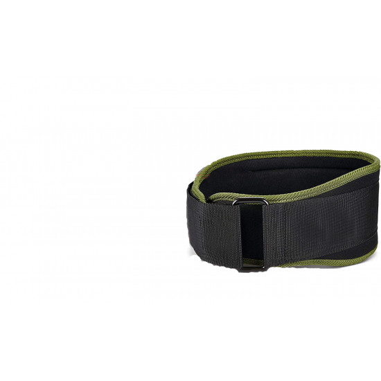 Harbinger 5-Inch Weightlifting Belt