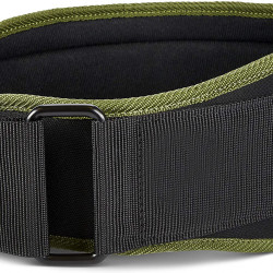 Harbinger 5-Inch Weightlifting Belt