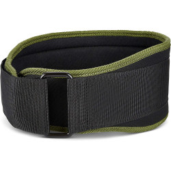 Harbinger 5-Inch Weightlifting Belt