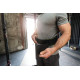 Harbinger 5-Inch Weightlifting Belt