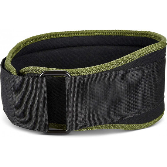 Harbinger 5-Inch Weightlifting Belt