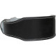 ERDX Weight Lifting Belt for Fitness Gym-Adjustable Leather Belt