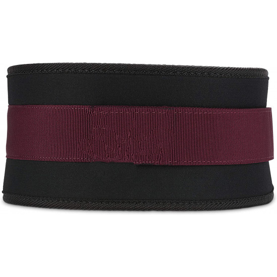 Harbinger Women's Nylon Weightlifting Belt