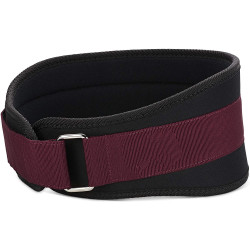 Harbinger Women's Nylon Weightlifting Belt