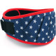 Fitplicity Sports Gear Weightlifting Belt for Men and Women