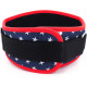 Fitplicity Sports Gear Weightlifting Belt for Men and Women