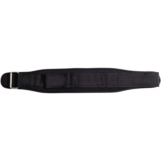 Harbinger 5-Inch Weightlifting Belt with Flexible Ultra-light Foam Core